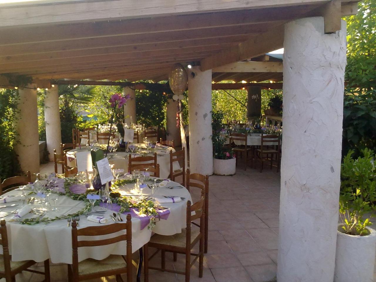 L'Alcove Hotel Restaurant Villematier Εξωτερικό φωτογραφία